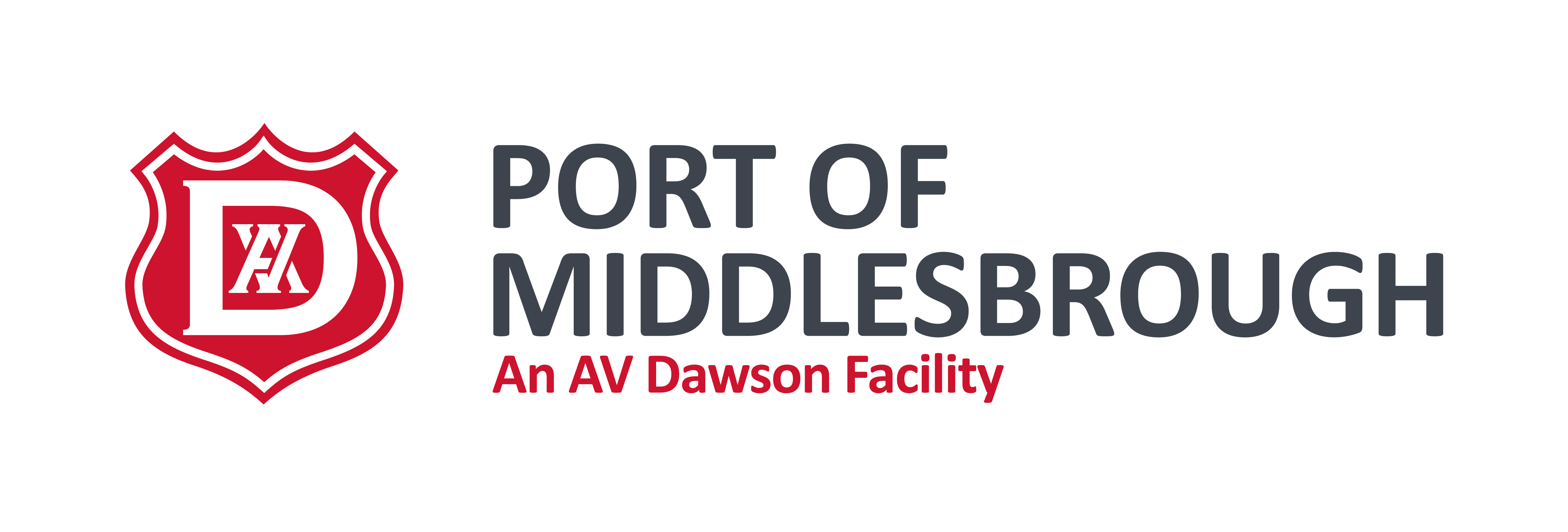Port of Middlesbrough – An AV Dawson Facility