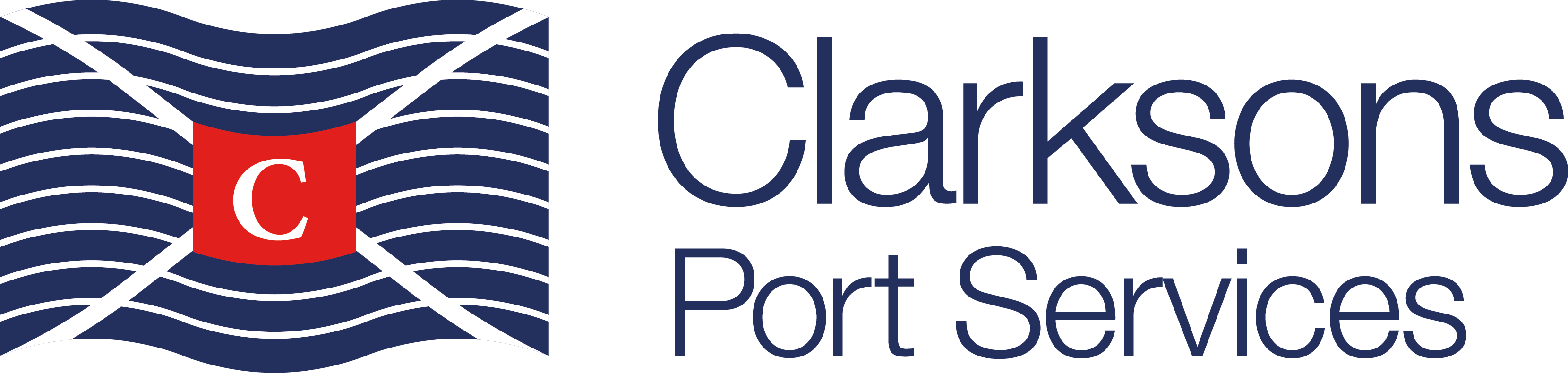 Clarksons Port Services