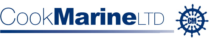 CookMarine Ltd