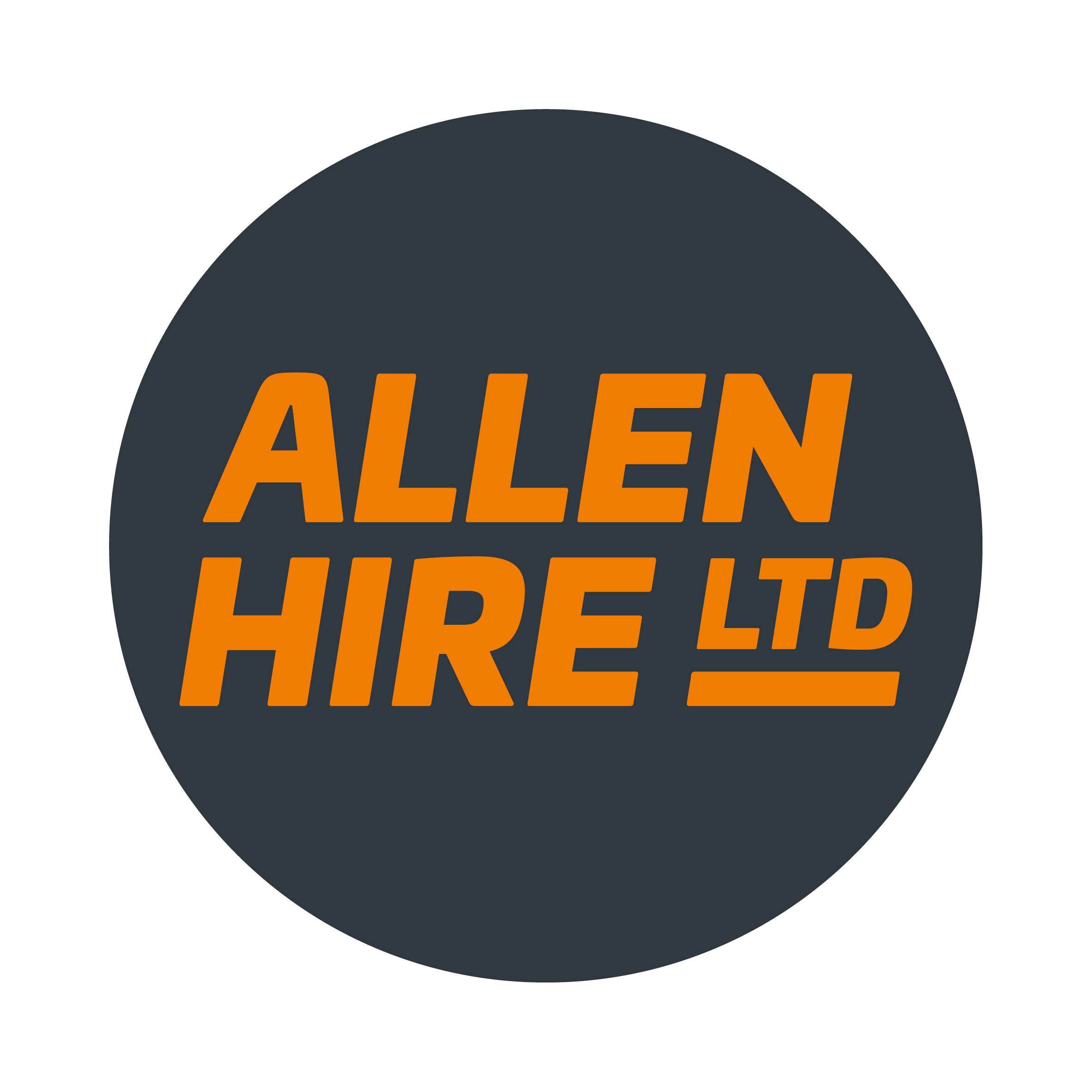 Allen Hire Ltd