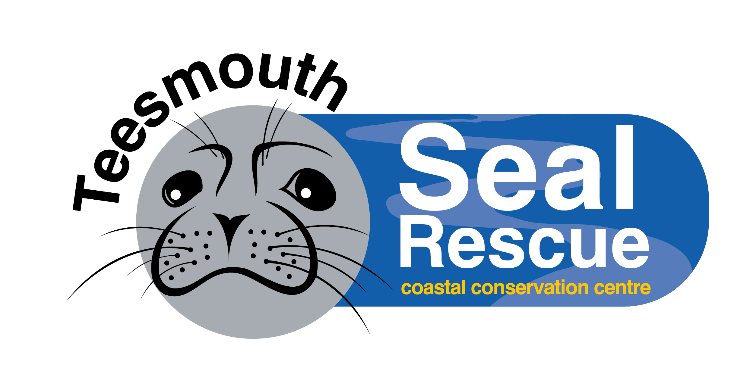 Teesmouth Seal Rescue and Coastal Conservation Centre